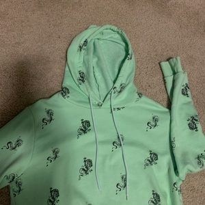 adika hoodie